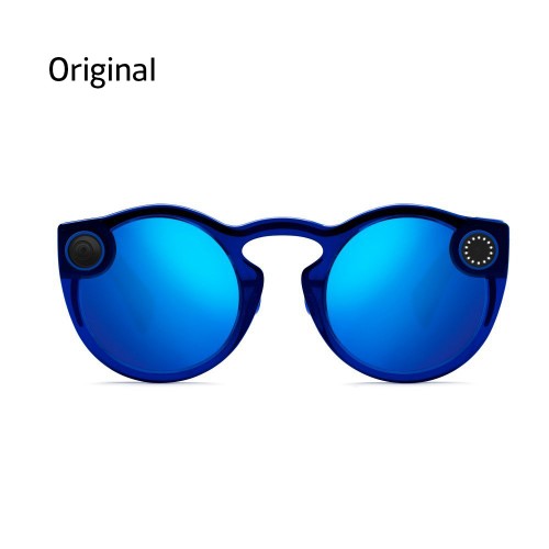 Snapchat Spectacles V2. Водонепроницаемые очки с камерой